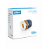 Dahua Bobina de Cable Ethernet Cat6, UTP, 100 Metros  1