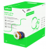 Dahua Bobina de Cable Ethernet Cat5e, UTP, 305 Metros  1