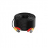 Dahua Bobina de Cable para CCTV, 50 Metros, Negro  2