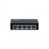 Switch Dahua Fast Ethernet Access PFS3005-5ET-V2, 5 Puertos 10/100 Mbps, 1Gbit/s, 2000 Entradas - No Administrable  3