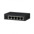 Switch Dahua Fast Ethernet DH-PFS3005-5GT, 5 Puertos 10/100Mbps, 1 Gbit/s - No Administrable  1