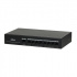 Switch Dahua Fast Ethernet PFS3009-8ET-65, 8 Puertos PoE 10/100, 1.8 Gbit/s, 2.000 Entradas - No Administrable  2