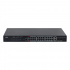 Switch Dahua Gigabit Ethernet PFS4226-24GT-230, 24 Puertos PoE 10/100/1000Mbps + 2 Puertos SFP, 56 Gbit/s, 16.000 Entradas - Administrable  2