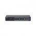 Switch Dahua Gigabit Ethernet DH-S3024-24GT, 24 Puertos 10/100/1000Mbps, 35.7 Gbit/s, 16000 Entradas - No Administrable  2