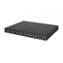 Switch Dahua DH-S5600-48GT4XF, 48 Puertos Gigabit Ethernet 10/100/1000, 4 Puertos SFP, 4 Puertos SFP+, 598 Gbit/s, 16000 Entradas, Administrado