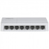 Switch Dahua Fast Ethernet DH-SF1008L, 8 Puertos 10/100Mbps, 16.000 Gbit/s, 2000 Entradas - No Administrable  3