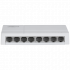 Switch Dahua DH-SF1008L 8PTS 10/100, 8 Puertos Fast Ethernet 10/100, 1.6 Gbit/s, 2000 Entradas, No Administrado - Imagen adicional 2