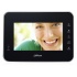 Dahua Monitor Touch 7'' para Videovigilancia, Fast Ethernet, 800 x 480 Pixeles, Negro  1