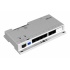 Dahua Switch PoE para Sistema IP DH-VTNS1060A, Cat 5e, 6x Puertos  1