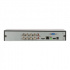 Dahua DVR de 8 Canales XVR5108HS-4KL-I3 para 1 Disco Duro, máx. 16TB, 2x USB, 1x RJ-45  3