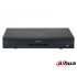 Dahua DVR 16 Canales DH-XVR5116H-4KL-I3/T para 1 Discos Duros, máx. 16TB, 2 x USB 2.0, 1 x RJ-45