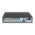 Dahua DVR de 16 Canales DH-XVR7816S-4K-I3 para 8 Discos Duros, máx. 16TB, 4x USB, 2x RJ-45  3