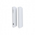 Dahua Contacto Magnético DHI-ARD323-W2 para Puertas y Ventanas, Inalámbrico, Blanco  2