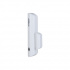 Dahua Contacto Magnético DHI-ARD323-W2(S) para Puertas y Ventanas, Inalámbrico, Blanco - Imagen adicional 1
