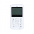 Dahua Teclado DHI-ARK50C-R, Alámbrico, Blanco  2