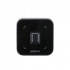 Dahua Lector de Huella Digital para Enrolar DHI-ASM101A, USB, Negro/Gris, Soporta Tarjetas ID/Mifare  1