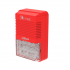 Dahua Sirena con Estrobo HY-1500, para Interior, Alámbrico, 115dB