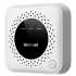 Dahua Detector de Gas DHI-HY-GA40A, Alámbrico  1