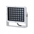 Dahua Luz de Seguridad LED para Exterior ITALE-160BA-P3525, Luz Cálida, Blanco  2