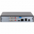 Dahua Kit de Vigilancia DHI-KIT/XVR1B04H-I/T/4-B2A51N-U-IL-A-0280B-S3-DIP de 4 Cámaras IP Bullet con Grabadora de 4 Canales - Imagen adicional 2