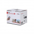 Dahua Kit Videoportero KTP03, Monitor 7", Altavoz, Alámbrico, Negro - Imagen adicional 1