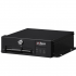 Dahua DVR Móvil 5 Canales DHI-MXVR1004-GFWI para 2 Discos Duros, máx. 512GB,  1