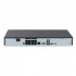 Dahua NVR de 8 Canales NVR2208-8P-I2 para 2 Discos Duros, máx. 10TB, 2x USB 2.0, 8x PoE, 1x RJ-45  3