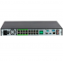 Dahua NVR de 16 Canales DHI-NVR5216-16P-EI2 para 2 Discos Duros, máx. 40TB, 1 x USB 2.0, 1 x RJ-45 - Imagen adicional 1