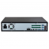 Dahua NVR de 16 Canales DHI-NVR5816-EI2 para 8 Discos Duros, máx. 160TB, 2 x USB 2.0, 2 x RJ-45  2
