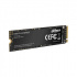SSD Dahua SSD-C900VN512G-B NVMe, 512GB, M.2, 2700 MB/s Escritura, 3300 MB/s Lectura, PCI Express 3.0  1