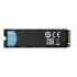 SSD Dahua C910N NVMe, 256GB, M.2, PCI Express 3.0  1