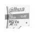 Memoria Flash Dahua P100, 256GB MicroSD UHS-I Clase 10  1