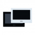 Dahua Monitor IP 7" DHI-VTH2621G-WP, Alámbrico, Altavoz - Imagen adicional 1