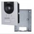 Dahua Frente de Calle DHI-VTO2201F-P-S2+VTM115, Altavoz, Alámbrico, Negro/Plata