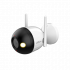 Dahua Cámara de Seguridad IP Smart WiFi Bullet IR para Exteriores F4CN-PV, Alámbrico/Inalámbrico, 2560 x 1440 Pixeles, Día/Noche