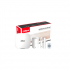 Dahua Kit Sistema de Alarma DHT2480024, Inalámbrico, 150 Zonas de Alarma, 1 Sensor de Movimiento, 1 Sensor Puerta/Ventana, con Panel de Control