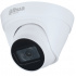 Dahua Cámara de Seguridad IP Domo IR para Interiores/Exteriores HDW1230T1P-AS6, Alámbrico, 1920x1080 Full HD, Día/Noche