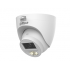 Dahua Cámara de Seguridad CCTV Domo para Interiores/Exteriores HDW1500CLQN-IL-A-S3-DIP, Alámbrico, 2880 x 1620 Pixeles, Día/Noche  1