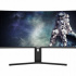 Monitor Gamer Curvo Dahua DHI-LM34-E330C LED 34", 3440x1440 Ultra Wide Quad HD, FreeSync, 180Hz, HDMI/DisplayPort, Negro   2
