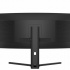 Monitor Gamer Curvo Dahua DHI-LM34-E330C LED 34", 3440x1440 Ultra Wide Quad HD, FreeSync, 180Hz, HDMI/DisplayPort, Negro   5