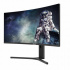 Monitor Gamer Curvo Dahua DHI-LM34-E330C LED 34", 3440x1440 Ultra Wide Quad HD, FreeSync, 180Hz, HDMI/DisplayPort, Negro   4