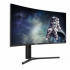 Monitor Gamer Curvo Dahua DHI-LM34-E330C LED 34", 3440x1440 Ultra Wide Quad HD, FreeSync, 180Hz, HDMI/DisplayPort, Negro   3