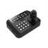 Dahua Teclado Controlador con Joystick MKB1100, Alámbrico, USB, RS485, RS232, para DVR y NVR Móvil  1