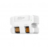 Dahua Adaptador de Corriente DH-PFM320D-015, Entrada 100 - 240V, Salida 1.5A