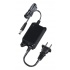 Dahua Fuente de Poder para Cámara, Entrada 100-240V, Salida 12V, 1A, Negro  1