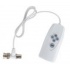 Dahua Control para Cámaras HDCVI, Alámbrico, Blanco  1