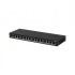 Switch Dahua Gigabit Ethernet PFS3016-16GT-190, 16 Puertos PoE 10/100/1000 Mbps, 32Gbit/s, 8000 Entradas - No Administrable  2