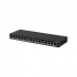 Switch Dahua Gigabit Ethernet PFS3016-16GT-190, 16 Puertos PoE 10/100/1000 Mbps, 32Gbit/s, 8000 Entradas - No Administrable  2