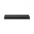 Switch Dahua Gigabit Ethernet PFS3016-16GT-190, 16 Puertos PoE 10/100/1000 Mbps, 32Gbit/s, 8000 Entradas - No Administrable  1