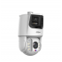Dahua Cámara de Seguridad IP PTZ para Exteriores SDT6E432-8P-MB-A-PV1, Alámbrico, 4096 x 1860 Pixeles, Día/Noche - Imagen adicional 1